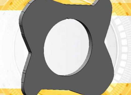 Čepel - kátrovací lžíce Vipermetal 2