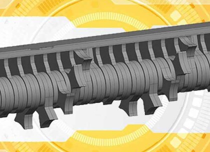 Čepel - kátrovací lžíce Vipermetal 4