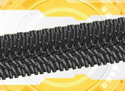 Čepel - kátrovací lžíce Vipermetal 6