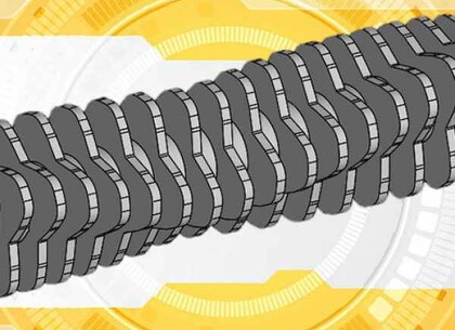 Čepel - kátrovací lžíce Vipermetal 7