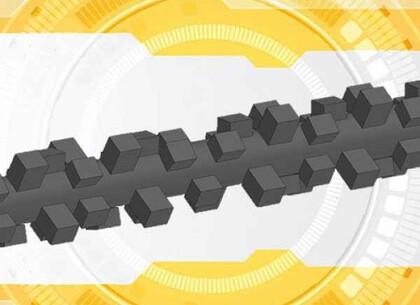 Čepel - kátrovací lžíce Vipermetal 8