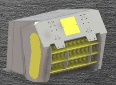 K&aacute;trovac&iacute; lž&iacute;ce Vipermetal VPH 3-1700 2