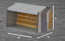 K&aacute;trovac&iacute; lž&iacute;ce Vipermetal