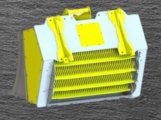 K&aacute;trovac&iacute; lž&iacute;ce Vipermetal VPH 4-1500 2