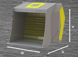 K&aacute;rovac&iacute; lž&iacute;ce Vipermetal
