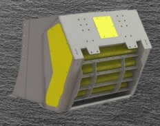 K&aacute;rovac&iacute; lž&iacute;ce Vipermetal