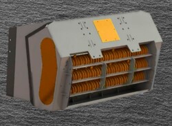 K&aacute;trovac&iacute; lž&iacute;ce Vipermetal