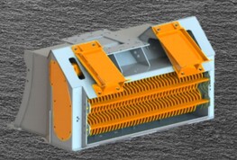 K&aacute;trovac&iacute; lž&iacute;ce Vipermetal VPH2-1500 2