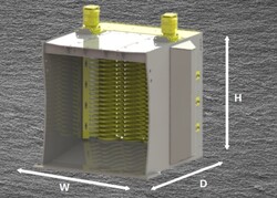 K&aacute;trovac&iacute; lž&iacute;ce Vipermetal