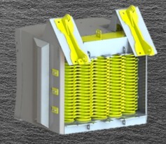 K&aacute;trovac&iacute; lž&iacute;ce Vipermetal