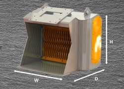 K&aacute;trovac&iacute; lž&iacute;ce VPH 2-700 technick&eacute; parametry 1
