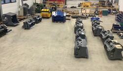 Vipermetal v&yacute;roba 1